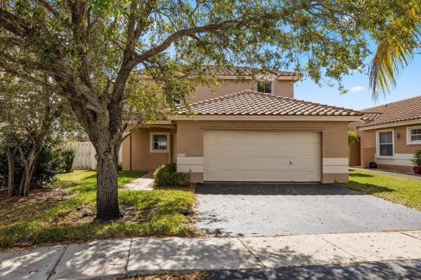 Dimensions North, 18524 NW 22nd St, Pembroke Pines, Florida 33029, image 1