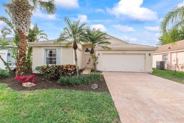 Regency Cove North At Coral Lakes, 12643 Coral Lakes Dr, Boynton Beach, Florida 33437, image 1