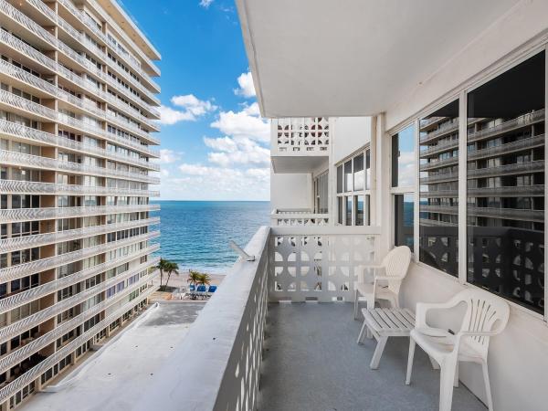 Ocean Summit, 4010 Galt Ocean Dr #915, Fort Lauderdale, Florida 33308, image 1