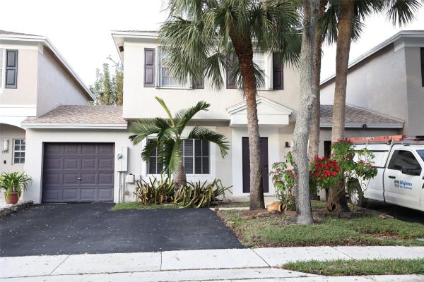 Plum Harbor, 9571 Santa Rosa Dr #505, Tamarac, Florida 33321, image 1
