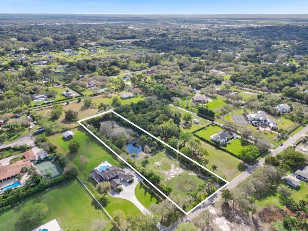 Brittany Marie's Ranch, 17979 SW 52nd Ct, Southwest Ranches, Florida 33331, image 1