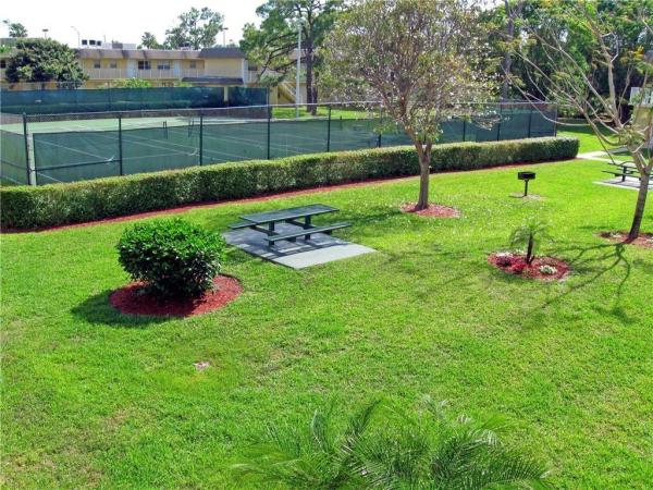 Village Park At Oakland, 5174 NE 6th Ave #523, Oakland Park, Florida 33334, image 1