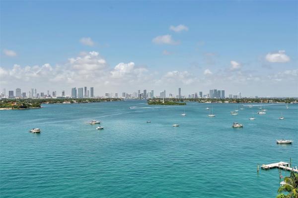 Mondrian South Beach, 1100 West Ave #1020, Miami Beach, Florida 33139, image 1