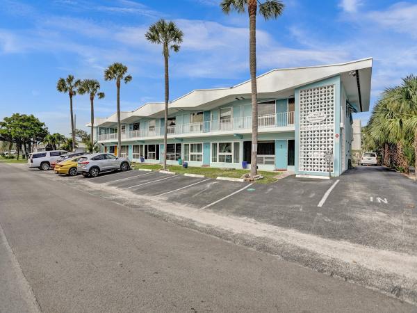 Wilton West, 733 NW 30th Ct #3, Wilton Manors, Florida 33311, image 1