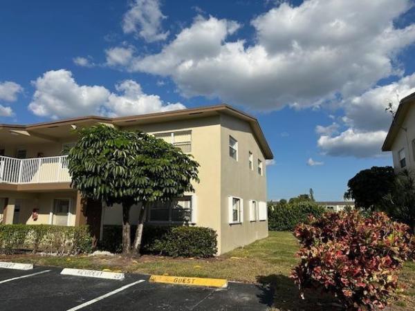 Oriole Gardens 2, 600 NW 77th Ave #208, Margate, Florida 33063, image 1