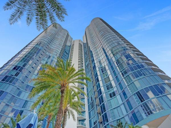 Las Olas River House, 333 Las Olas Way #3305, Fort Lauderdale, Florida 33301, image 1