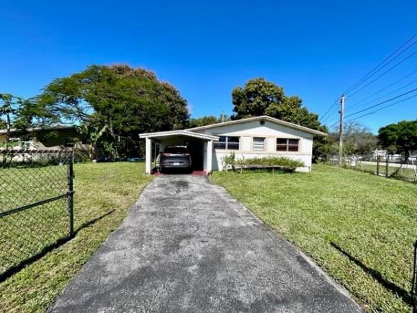 Westgate, 3411 NW 1st St, Lauderhill, Florida 33311, image 1