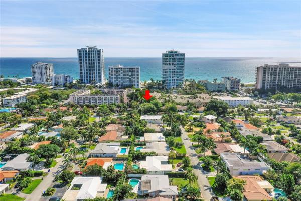 Bel-Air, 1672 Bel Air Ave, Lauderdale By The Sea, Florida 33062, image 1