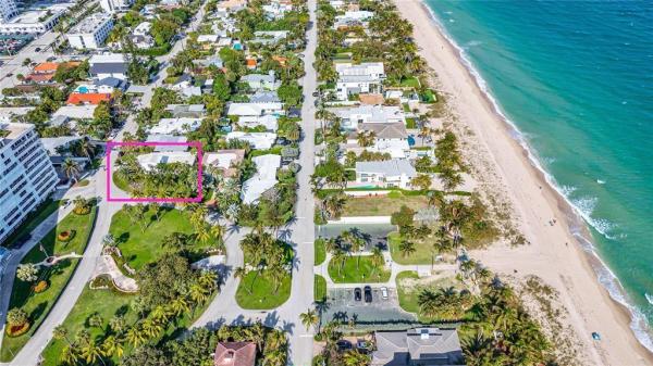 Lauderdale Beach, 3501 Vista Park, Fort Lauderdale, Florida 33308, image 1