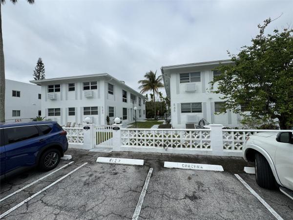 Maison De Mer, 545 Orton Ave #1, Fort Lauderdale, Florida 33304, image 1