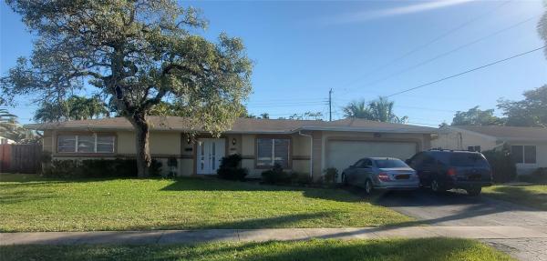 Mirror Lake Estates, 7320 NW 10th Pl, Plantation, Florida 33313, image 1