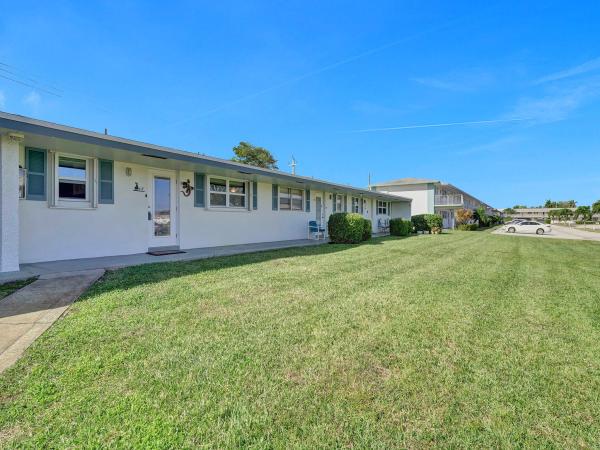 Leisureville Lake, 1119 Lake Ter #117, Boynton Beach, Florida 33426, image 1