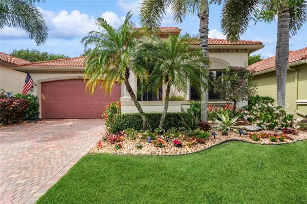 Four Seasons, 9696 Isles Cay Dr, Delray Beach, Florida 33446, image 1