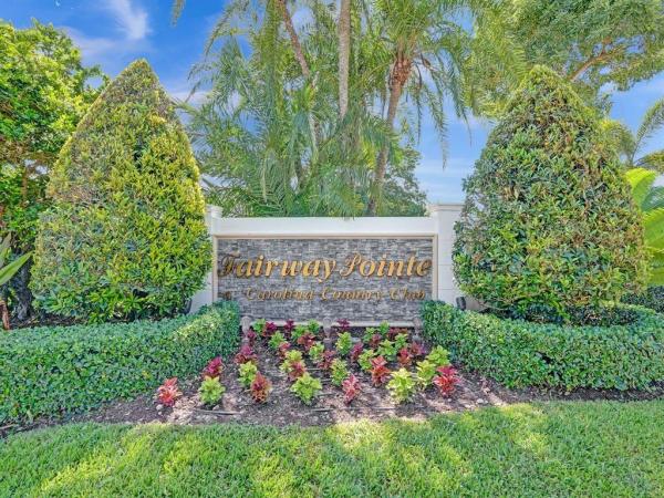Fairway Pointe At Carolina Country Club, 7550 Normande Ct, Margate, Florida 33063, image 1
