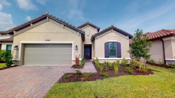 Esplanade At Tradition, 10040 SW Cloister Dr, Port St. Lucie, Florida 34987, image 1