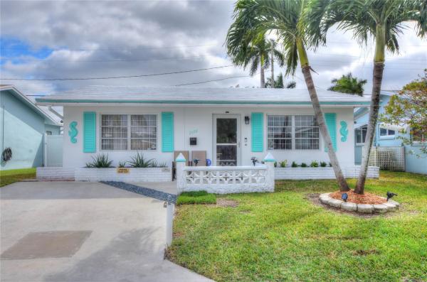 Tamarac Lakes South, 2604 NW 48th St, Tamarac, Florida 33309, image 1