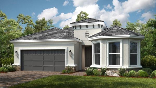 Esplanade At Tradition, 10008 SW Cloister Dr, Port St. Lucie, Florida 34987, image 1