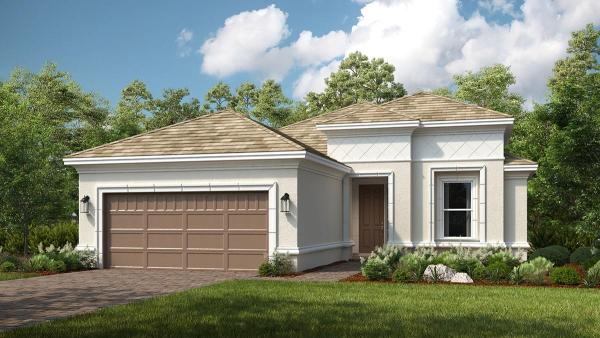 Esplanade At Tradition, 9976 SW Cloister Dr, Port St. Lucie, Florida 34987, image 1