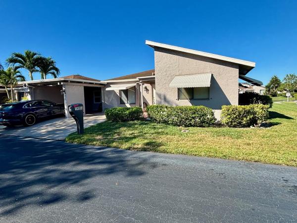 Camelot Village, 14956 Wildflower Ln #14956, Delray Beach, Florida 33446, image 1