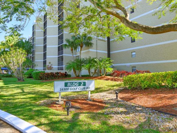 Country Club Village, 16300 Golf Club Rd #706, Weston, Florida 33326, image 1
