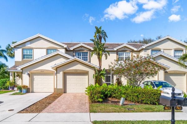 The Springs, 7923 Sienna Springs Dr #7923, Lake Worth Beach, Florida 33463, image 1