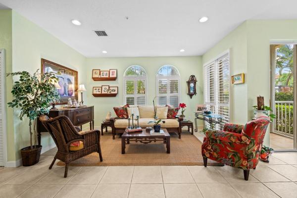 Courtyards At Jacaranda, 120 Jacaranda Country Club Dr #105, Plantation, Florida 33324, image 1