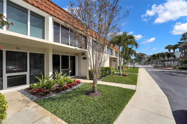 Ocean Bay Club, 5555 N Ocean Blvd #72, Lauderdale By The Sea, Florida 33308, image 1