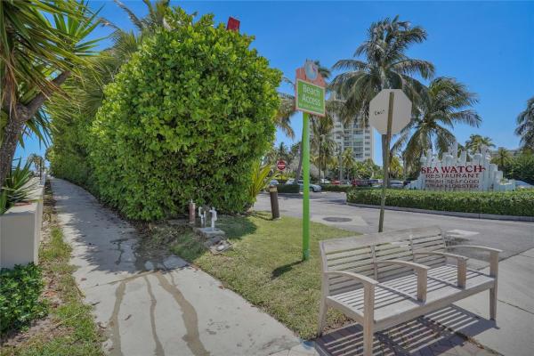 Ocean Bay Club, 5555 N Ocean Blvd #72, Lauderdale By The Sea, Florida 33308, image 1