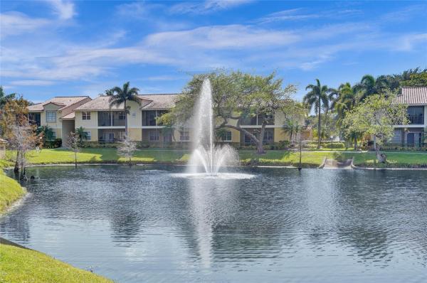 Royal Poinciana, 1281 SW 46th Ave #2508, Pompano Beach, Florida 33069, image 1