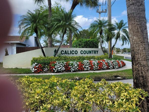 Calico Country, 8824 NW 76th St, Tamarac, Florida 33321, image 1
