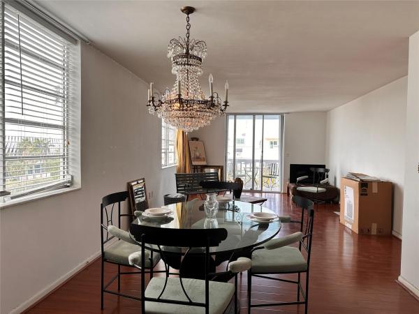 Sea Beach Towers, 1776 James Ave #5G, Miami Beach, Florida 33139, image 3