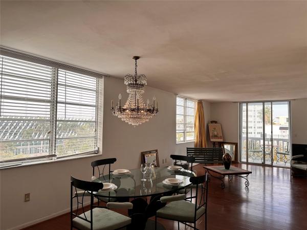 Sea Beach Towers, 1776 James Ave #5G, Miami Beach, Florida 33139, image 1