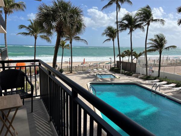 Galt Ocean Club, 3800 Galt Ocean Dr #207, Fort Lauderdale, Florida 33308, image 1