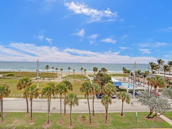 Leisure Mar, 4540 N Ocean Dr #503, Lauderdale By The Sea, Florida 33308, image 1