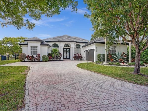Carriage Pointe Estates, 8324 NW 44th St, Coral Springs, Florida 33065, image 1