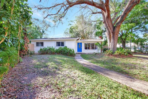 Lauderdale Villas, 1517 NW 12th Ave, Fort Lauderdale, Florida 33311, image 1