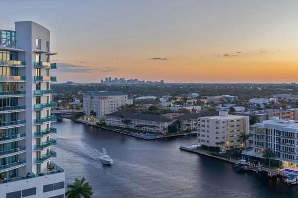 Coral Ridge Towers, 3233 NE 34th St #1522, Fort Lauderdale, Florida 33308, image 1