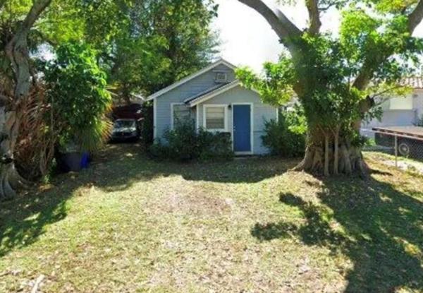 Hollywood No HOA, 1846 Dixieanna St, Hollywood, Florida 33020, image 1
