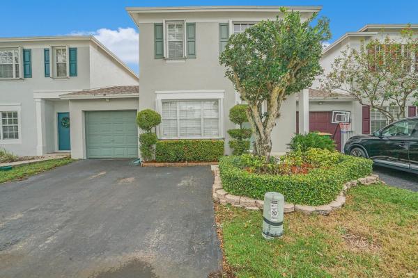 Plum Harbor, 9671 Santa Rosa Dr #471, Tamarac, Florida 33321, image 1