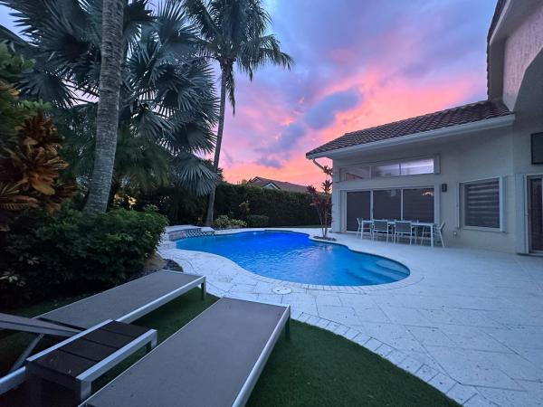 Orchid Island, 750 Bayside Ln, Weston, Florida 33326, image 1