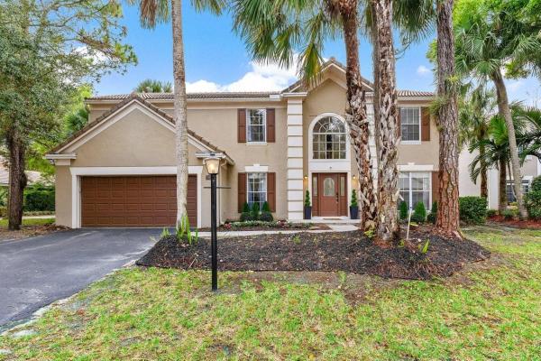 The Preserve At Woodside Estates, 3602 Cypress Fern Way, Coral Springs, Florida 33065, image 1