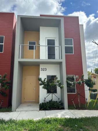 Hallandale Commons, 323 Foster Rd #1, Hallandale Beach, Florida 33009, image 1