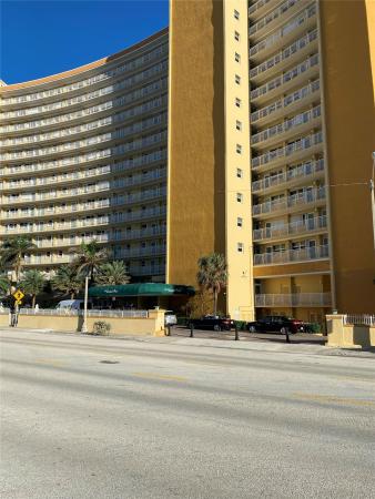 Bermuda House Apartments, 328 N Ocean Blvd #104, Pompano Beach, Florida 33062, image 1