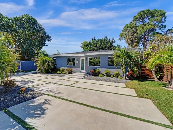 Lauderdale Park, 1667 N Dixie Hwy, Fort Lauderdale, Florida 33305, image 1