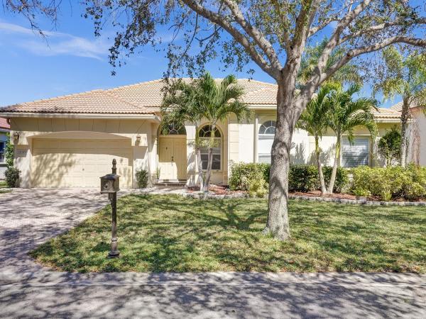 Yardley Estates, 10359 NW 52nd St, Coral Springs, Florida 33076, image 1