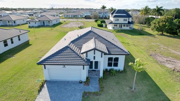 Bella Marie Estates, 29132 SW 166th Ave, The Hammocks, Florida 33030, image 1