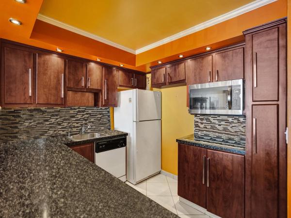 Imperial Towers, 1825 S Ocean Dr #613, Hallandale Beach, Florida 33009, image 1