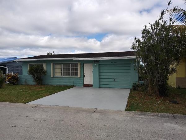 Paradise Gardens 1, 930 NW 67th Ave, Margate, Florida 33063, image 1