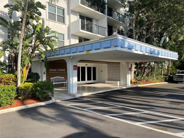Drake Tower, 1800 N Andrews Ave #6H, Fort Lauderdale, Florida 33311, image 1