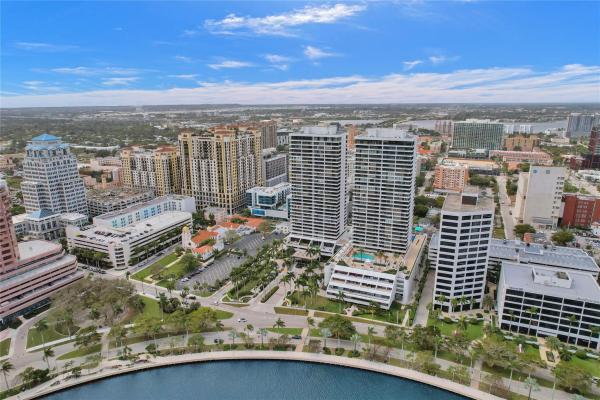 Trump Plaza Of The Palm Beaches, 525 S Flagler Dr #19C, West Palm Beach, Florida 33401, image 1